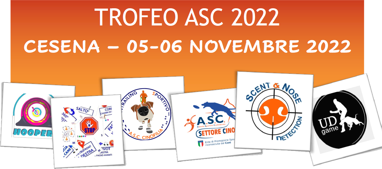 Trofeo ASC